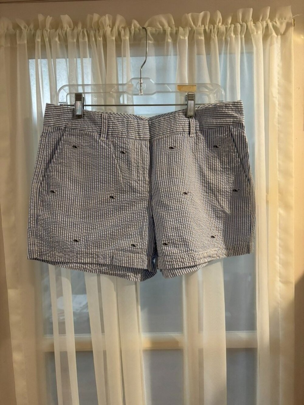 Vineyard Vines Shorts Size 10